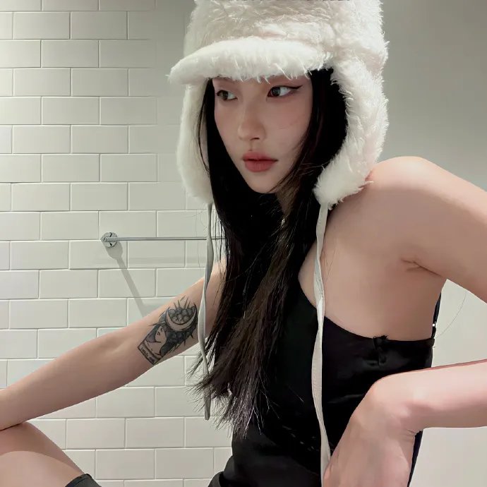 谁是宝藏歌手 嗨看版